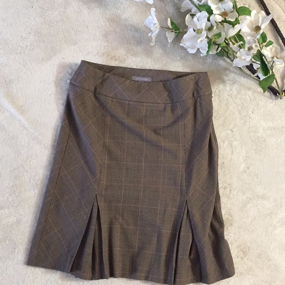 Ann Taylor Skirt